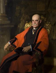 Sir William Fitzthomas Wyley